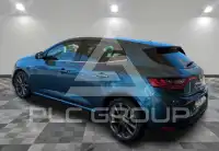 2017 Renault Megane