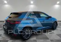 2017 Renault Megane
