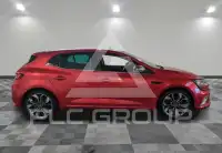 2017 Renault Megane