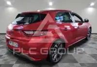 2017 Renault Megane