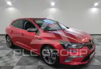 2017 Renault Megane