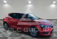 2017 Renault Megane
