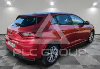 2017 Renault Megane