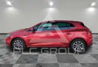 2017 Renault Megane