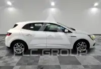2017 Renault Megane