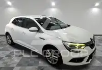 2017 Renault Megane