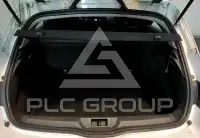 2017 Renault Megane