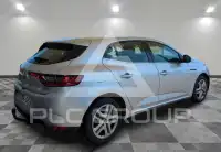 2017 Renault Megane