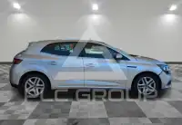 2017 Renault Megane