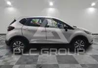 2017 Renault Captur