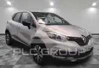 2017 Renault Captur