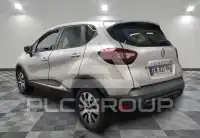 2017 Renault Captur
