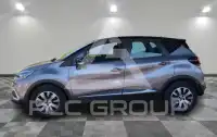 2017 Renault Captur