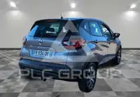 2017 Renault Captur