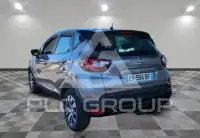 2017 Renault Captur