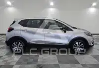 2017 Renault Captur
