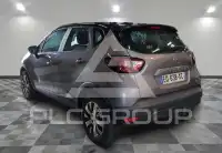 2017 Renault Captur