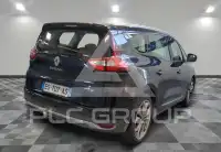 2017 Renault Scenic
