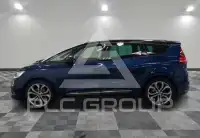 2017 Renault Scenic