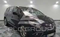 2017 Renault Scenic