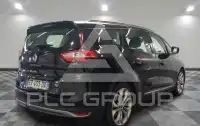 2017 Renault Scenic