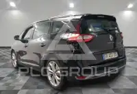 2017 Renault Scenic