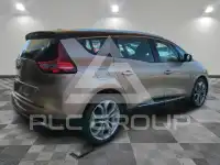 2017 Renault Scenic