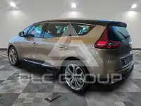 2017 Renault Scenic