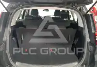 2017 Renault Scenic