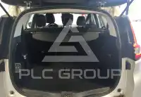 2017 Renault Scenic