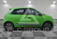 2017 Renault Twingo