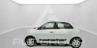 2017 Renault Twingo