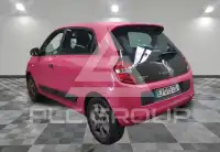 2017 Renault Twingo