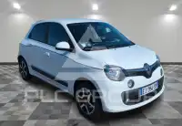 2017 Renault Twingo