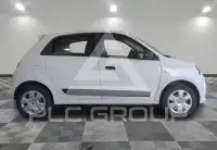 2017 Renault Twingo