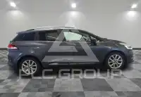 2017 Renault Clio