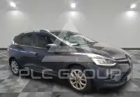 2017 Renault Clio