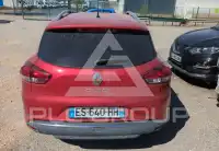 2017 Renault Clio