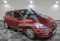 2017 Renault Clio