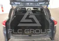 2017 Renault Clio
