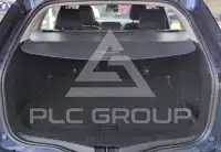 2017 Renault Megane