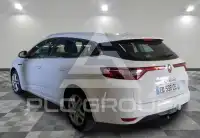 2017 Renault Megane