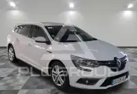 2017 Renault Megane