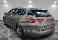 2017 Renault Megane