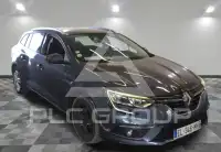 2017 Renault Megane