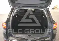 2017 Renault Talisman