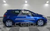 2017 Renault Clio