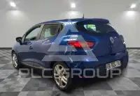 2017 Renault Clio