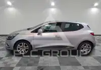 2017 Renault Clio
