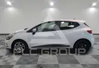 2017 Renault Clio